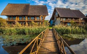 Green Village Resort Romania